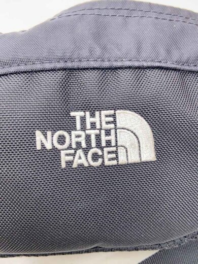 商品画像：ショルダーバッグ/ポリエステル/BLK/無地/NM72305// 5