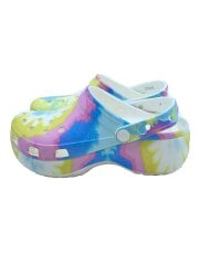 サンダル/--/マルチカラー