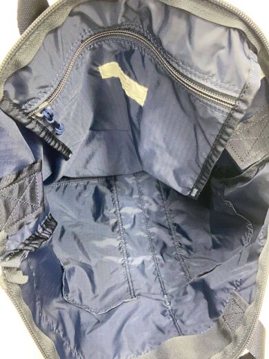 商品画像：フレックス2WAYヘルメットバッグ/ショルダーバッグ/ポリエステル/NVY/856-07421-50 6