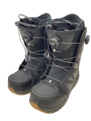LAUNCH BOA SJ/スノーボードブーツ/27.5cm/BOA/BLK