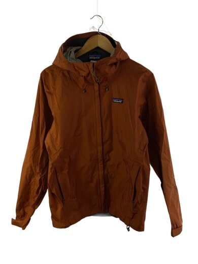 商品画像：マウンテンパーカ/S/ナイロン/CML/83802sp18 1