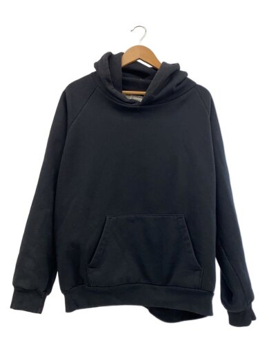 商品画像：パーカー/L/コットン/BLK/chill-buster 1