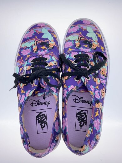 商品画像：ローカットスニーカー/25.5cm/マルチカラー/キャンバス 3