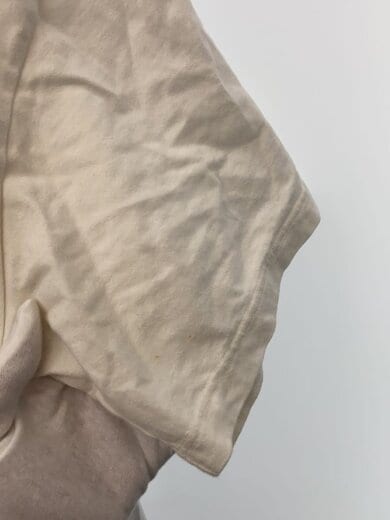 商品画像：Tシャツ/M/コットン/WHT/241FPNH-CSM06 7