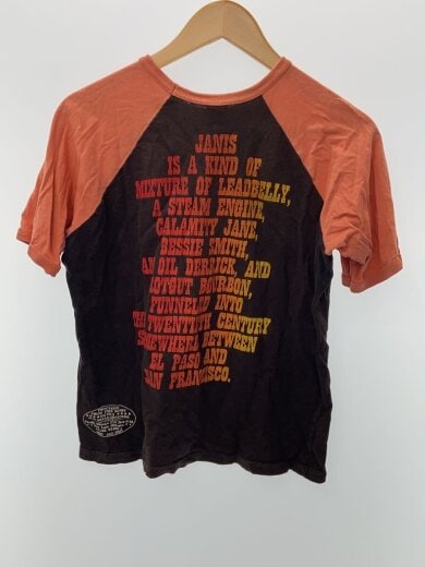 商品画像：Tシャツ/S/コットン/BRW 2