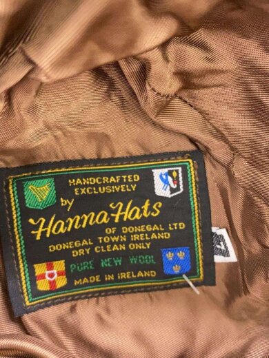 商品画像：ハット/L/ウール/メンズ 5