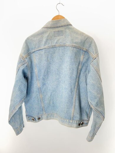 商品画像：Gジャン/XL/デニム/IDG/70507 0234 2