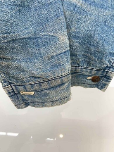 商品画像：60～70s/カバーオール/裏地ブランケット/42 4