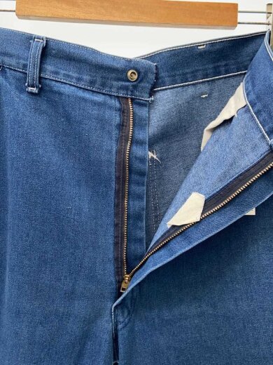 商品画像：ペインターパンツ/36/コットン/IDG/70s前後/USA製 3