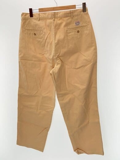 商品画像：90s/usa製/ボックスタグ/ボトム/36/コットン/BEG 2