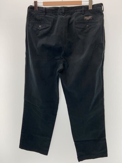 商品画像：ボトム/36/コットン/BLK/2タッグ 2