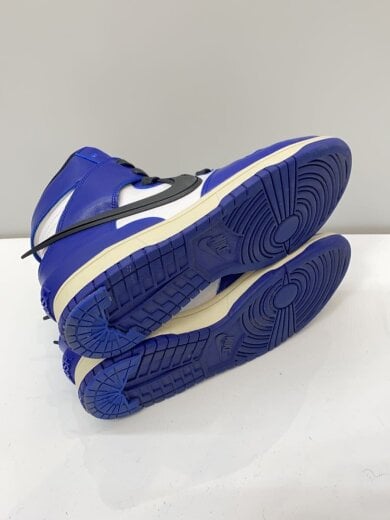商品画像：DUNK HI/AMBUSH_ダンク ハイ アンブッシュ/27cm/BLU 4