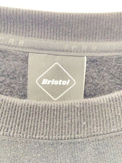 商品画像：ERIC HAZE/CREWNECK SWEAT/スウェット/L/コットン/fcrb-252153 3