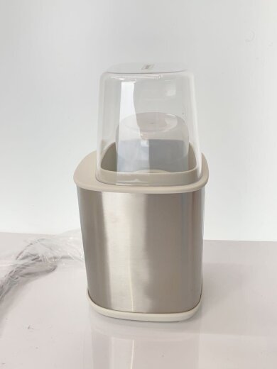 商品画像：調理家電その他/VYG-60-W 3