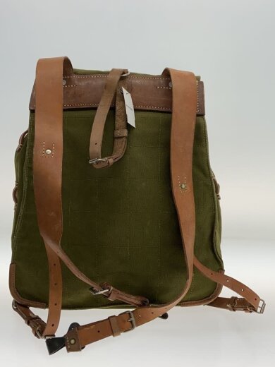 商品画像：ルーマニア軍/リュック/ 3