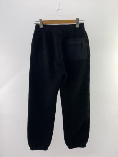 商品画像：17aw/polertec deep pile pant/ボトム/S/ポリエステル/BLK// 2