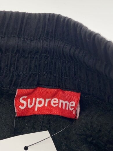 商品画像：17aw/polertec deep pile pant/ボトム/S/ポリエステル/BLK// 4