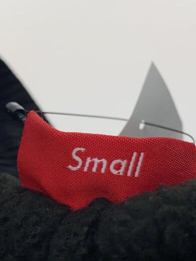 商品画像：17aw/polertec deep pile pant/ボトム/S/ポリエステル/BLK// 5