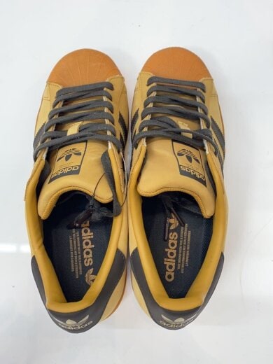 商品画像：SUPER STAR/27cm/BRW 3