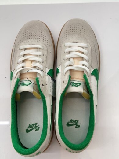 商品画像：HERITAGE VULC_ヘリテージ VULC/27.5cm/WHT 3