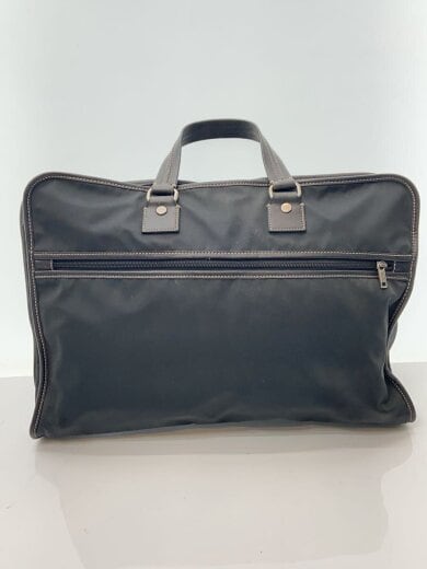 商品画像：ブリーフケース/ナイロン/BLK/F70373 3