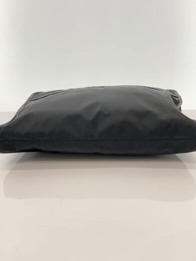 商品画像：ブリーフケース/ナイロン/BLK/F70373 4