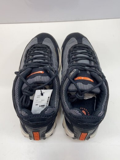 商品画像：ローカットスニーカー_175088-081/26cm/BLK 3