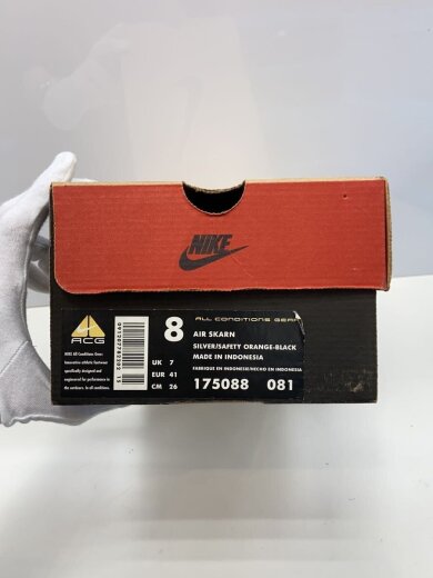 商品画像：ローカットスニーカー_175088-081/26cm/BLK 8