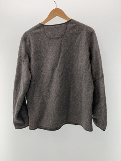 商品画像：トップス/42/ポリエステル/GRY/19A-MR-001 2