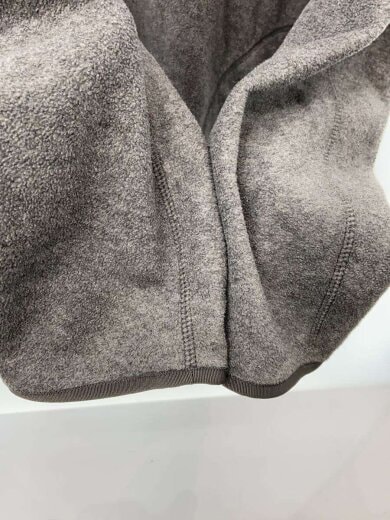 商品画像：トップス/42/ポリエステル/GRY/19A-MR-001 6