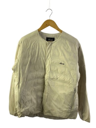 商品画像：URBAN RESEARCH DOORS別注/INNER DOWN JACKET/M/ナイロン/DR37-17H7 1