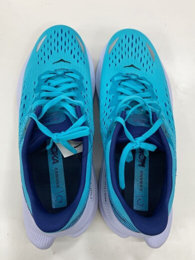 商品画像：M KAWANA/ローカットスニーカー/26cm/BLU/1123163 3