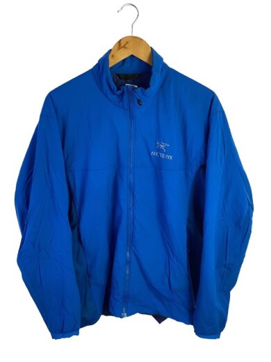 商品画像：ナイロンジャケット/--/ナイロン/BLU/02T-93102 1