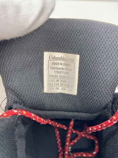 商品画像：トレッキングブーツ/27.5cm// 5