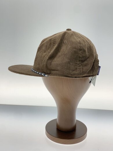 商品画像：キャップ/FREE/コーデュロイ/BRW/メンズ// 2