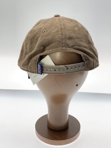 商品画像：キャップ/FREE/コーデュロイ/BRW/メンズ// 3