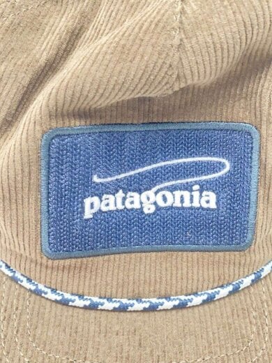 商品画像：キャップ/FREE/コーデュロイ/BRW/メンズ// 5