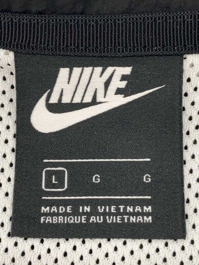 商品画像：ナイロンジャケット/L/ナイロン/ar3133-011 3