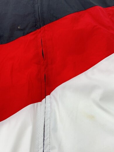 商品画像：ナイロンジャケット/L/ナイロン/ar3133-011 6