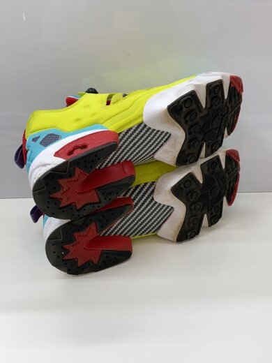 商品画像：ZX FURY_ZX フューリー/26.5cm/GRN// 4