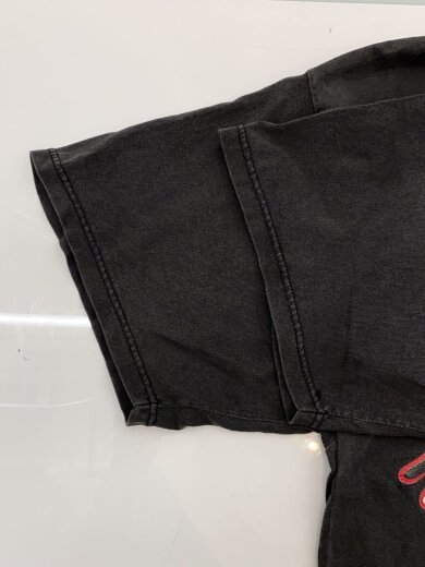 商品画像：90s^00s/MICKEY/Tシャツ/--/コットン/BLK/無地 6