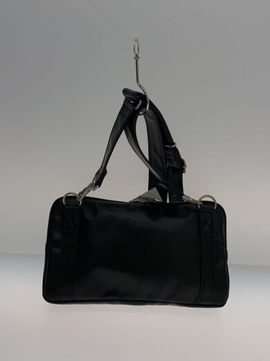 商品画像：ショルダーバッグ/--/BLK 3