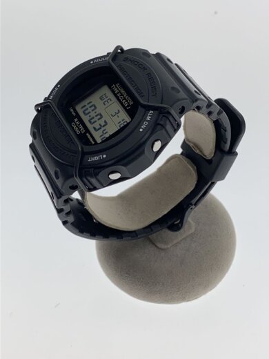 商品画像：腕時計/デジタル/DW-5700NH 2