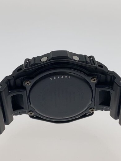 商品画像：腕時計/デジタル/DW-5700NH 3