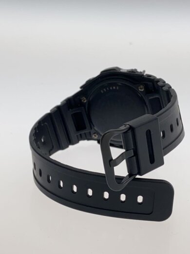 商品画像：腕時計/デジタル/DW-5700NH 4