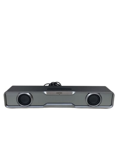 商品画像：スピーカー/qs30// 1