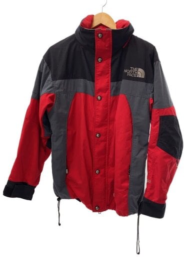 商品画像：ナイロンジャケット_NS-2121/L/ナイロン/RED 1