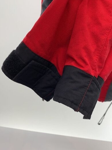 商品画像：ナイロンジャケット_NS-2121/L/ナイロン/RED 6