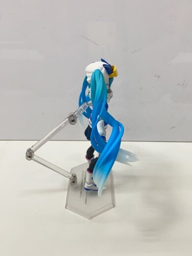 商品画像：雪ミクSNOW OWL VER/フィギュア 3