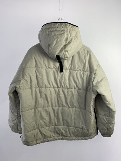 商品画像：PUFFY ANORAK PARKA/L/ナイロン/P08K003-BZ01 2